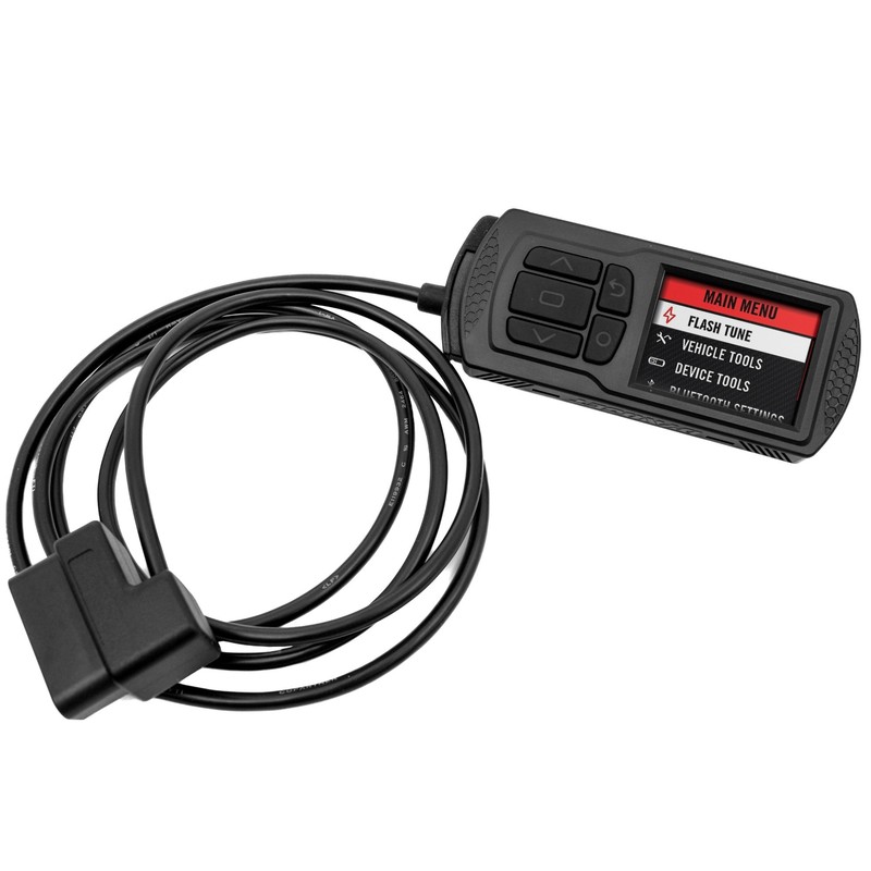 Power Vision - Programmatore Flash CF Moto MT 800 Touring 800 2022 2024