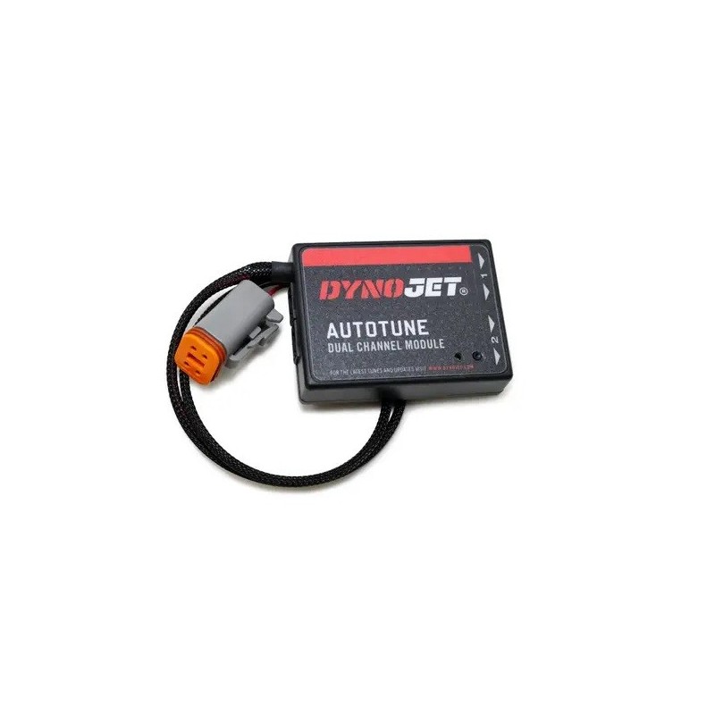 Power Vision - kit AutoTune HARLEY DAVIDSON CVO Street Glide 3 Limited 1980 2026 2026