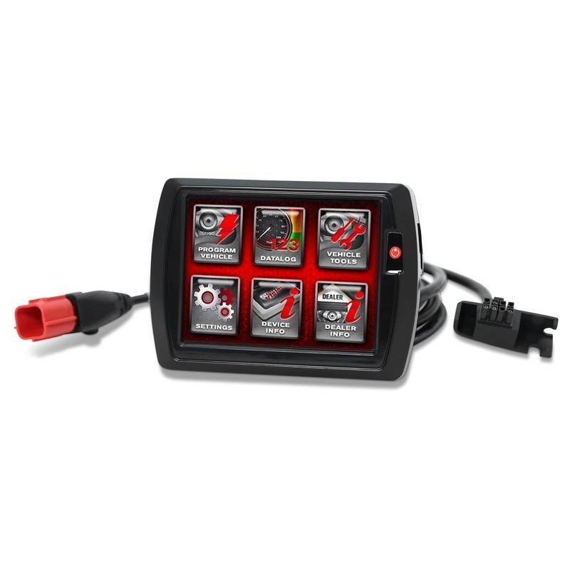 Power Vision - Programmatore Flash HARLEY DAVIDSON FLHTKSE 114 Road Glide Limited 1870 2021 2021