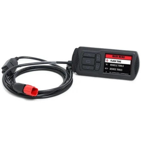 Power Vision 3 - Programmatore Flash HARLEY DAVIDSON FLHXSE 1584 2021 2021