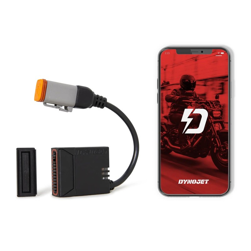 Power Vision 4 - Programmatore Flash HARLEY DAVIDSON Freewheeler 1980 2026 2026