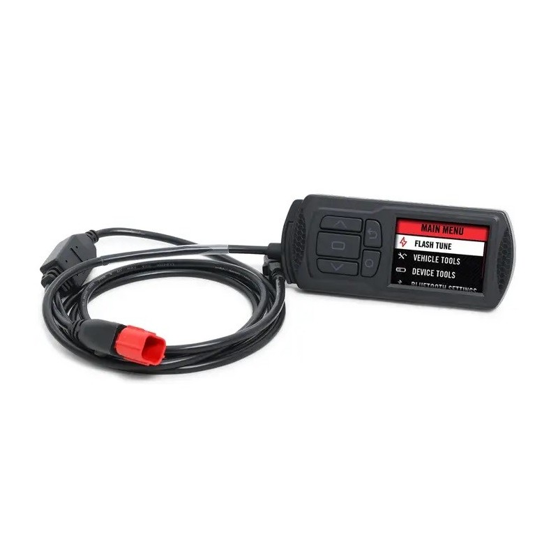 Power Vision 3 - Programmatore Flash HARLEY DAVIDSON Softail 1584 2021 2024