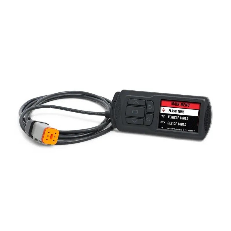 Power Vision 3 - Programmatore Flash HARLEY DAVIDSON Softail Blackline 1584 2012 2013