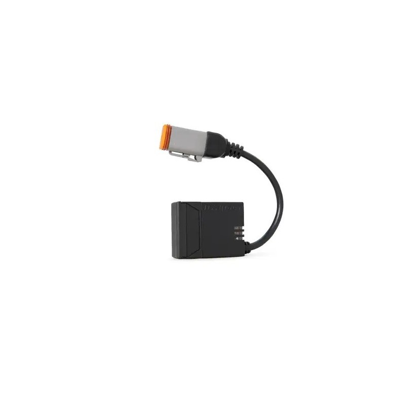 Power Vision 4 - Programmatore Flash HARLEY DAVIDSON Softail Slim 1584 2012 2015