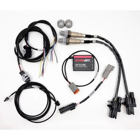 Power Vision - kit AutoTune - con boccole HARLEY DAVIDSON Sportster S 1250 2026 2026