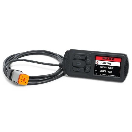 Power Vision 3 - Programmatore Flash HARLEY DAVIDSON Street Rod 750 750 2018 2020