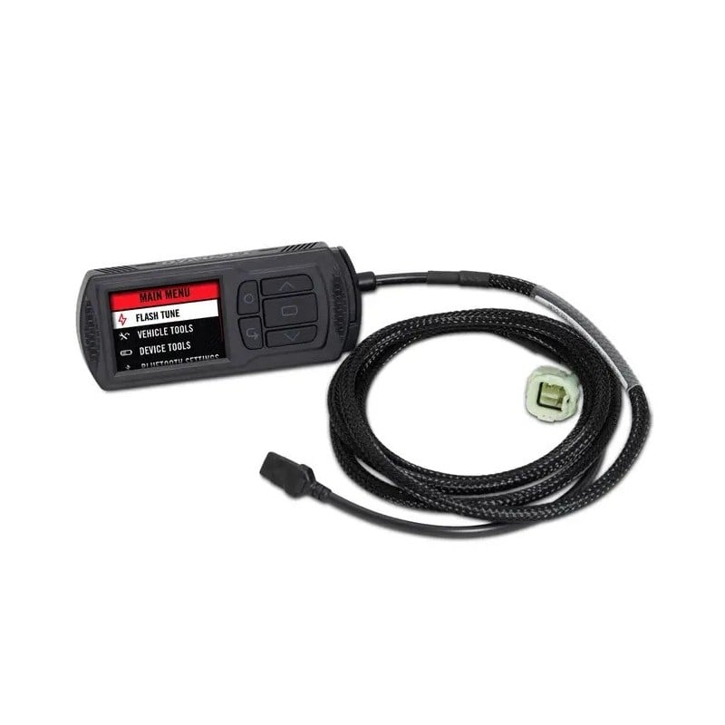 Power Vision 3 - Programmatore Flash HONDA CB 500 F 500 2016 2018