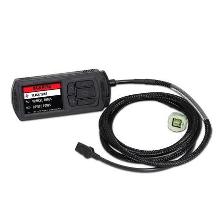 Power Vision 3 - Programmatore Flash HONDA CB 500 X 500 2016 2018