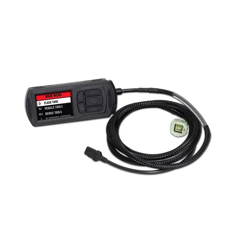 Power Vision 3 - Programmatore Flash HONDA CBR 500 R 500 2016 2018