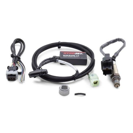 Power Vision 3 - Wide Band HONDA Talon 4 Seater 1000 2020 2025