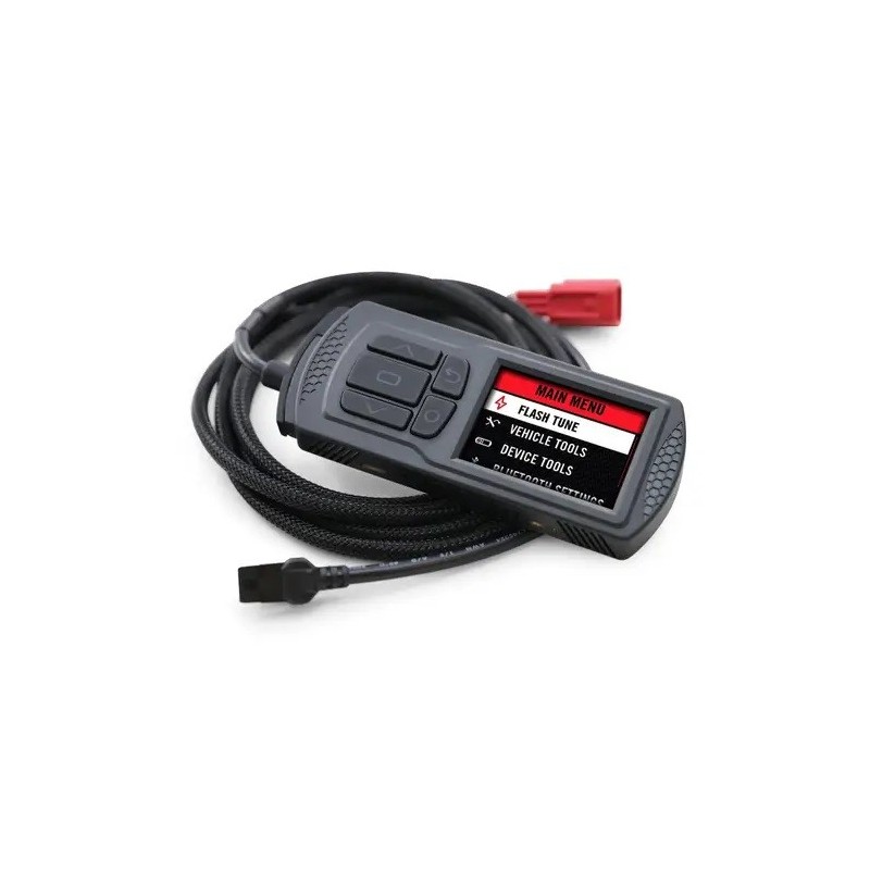 Power Vision 3 - Programmatore Flash HONDA Transalp 750 750 2024 2024