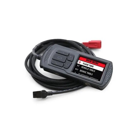 Power Vision 3 - Programmatore Flash HONDA Transalp 750 750 2024 2024