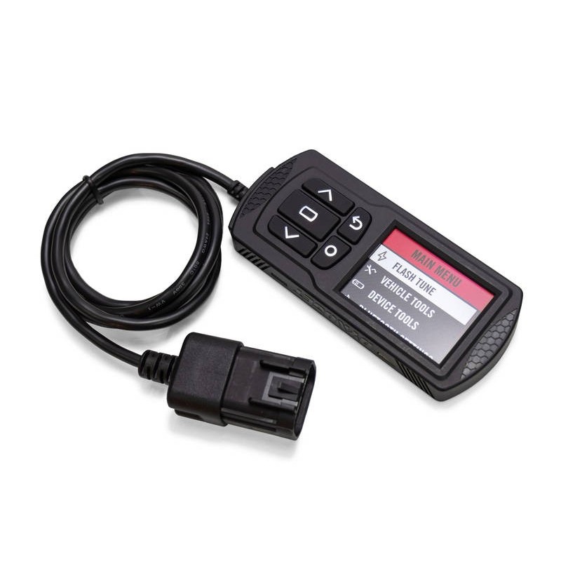 Power Vision 3 - Programmatore Flash - con Active Power Mode POLARIS RZR Turbo R 4 1000 2022 2025