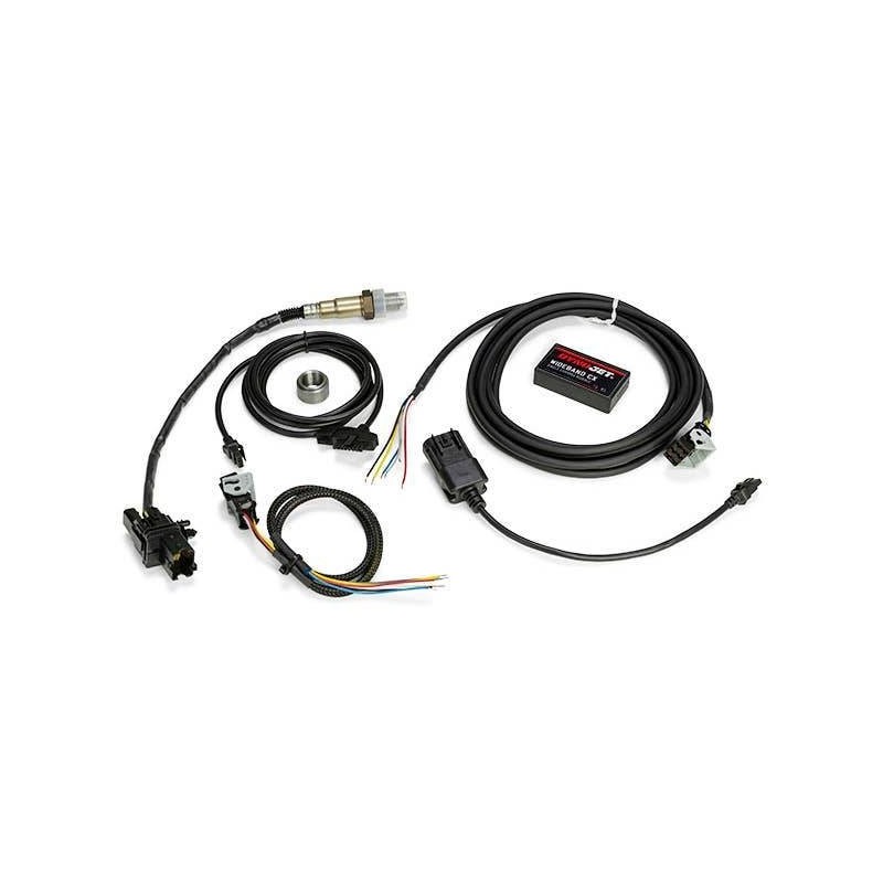 Power Vision 3 - Wide Band POLARIS Sportsman 570 570 2017 2025