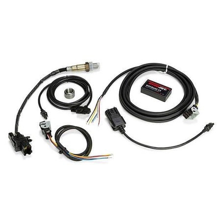 Power Vision 3 - Wide Band POLARIS Sportsman 570 570 2017 2025