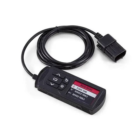 Power Vision 3 - Programmatore Flash VICTORY Octane 1200 2017 2017