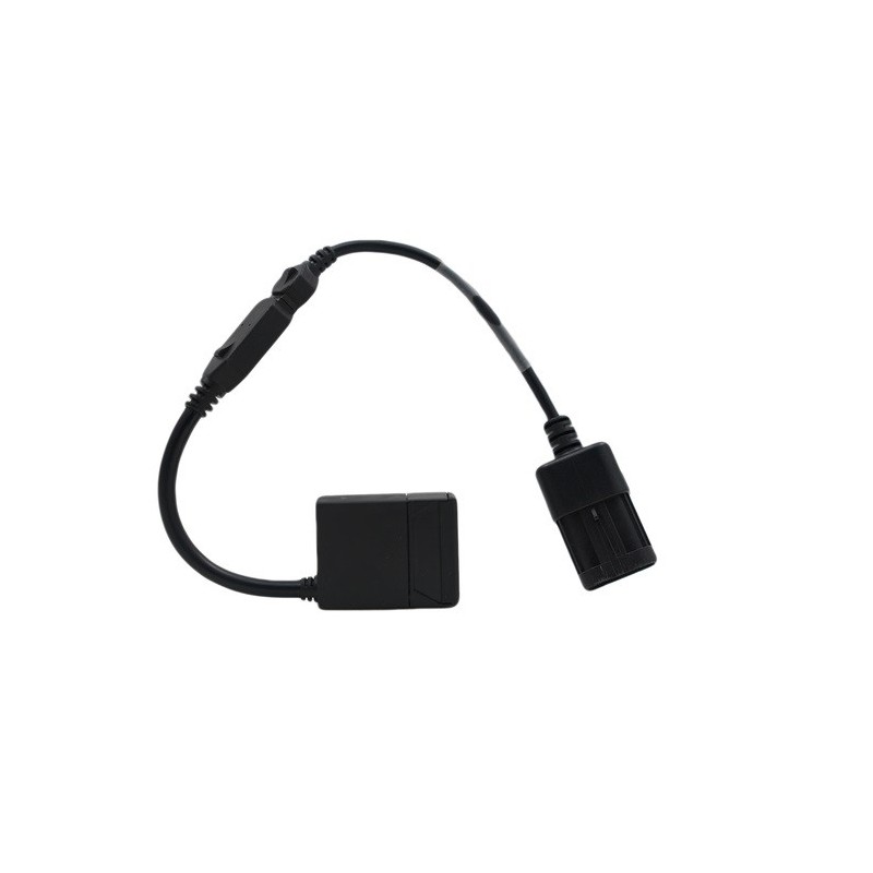 Power Vision 4 - Programmatore Flash VICTORY Octane 1200 2017 2017