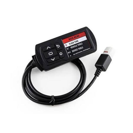 Power Vision 3 - Programmatore Flash YAMAHA MT 10 SP 1000 2017 2020