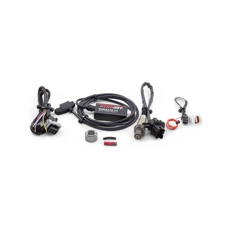 Power Vision 3 - Wide Band YAMAHA Tenere 700 Rally 700 2019 2020