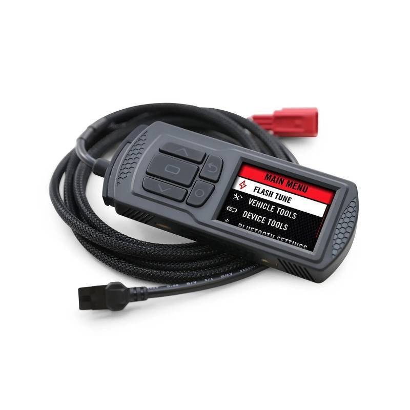 Power Vision 3 - Programmatore Flash YAMAHA XSR 700 690 2022 2023
