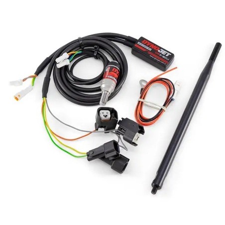 Cambio elettronico - kit UNIVERSALE