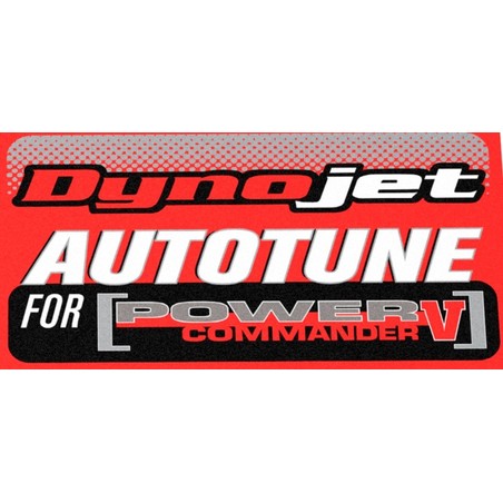 Power Commander - AutoTune - Ricambi UNIVERSALE