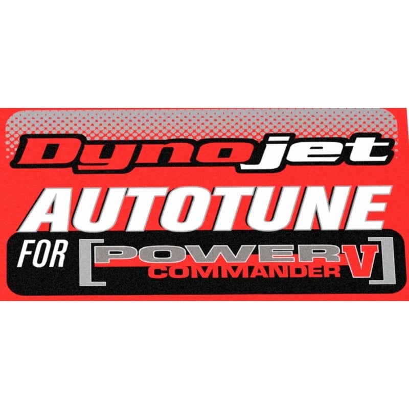 Power Commander - AutoTune - Ricambi UNIVERSALE