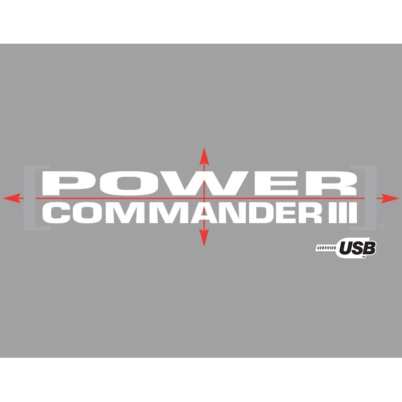 Power Commander III USB - HUB multifunzione UNIVERSALE