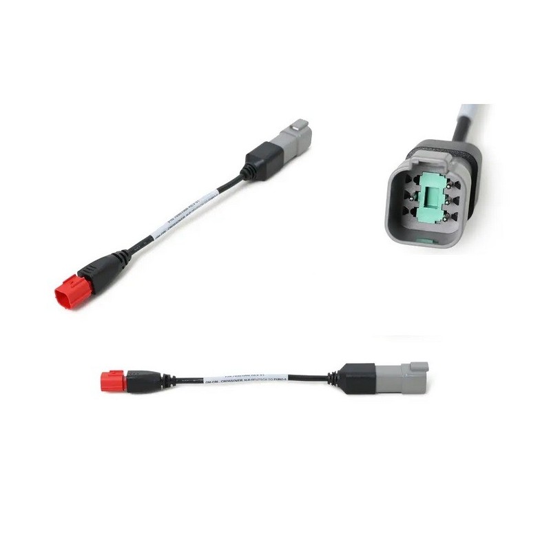Power Vision - PV-1/PV-2 - Cavi collegamento a diagnosi UNIVERSALE
