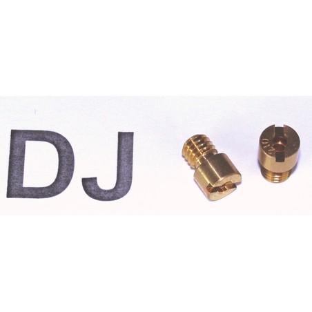 Getti e parti UNIVERSALE