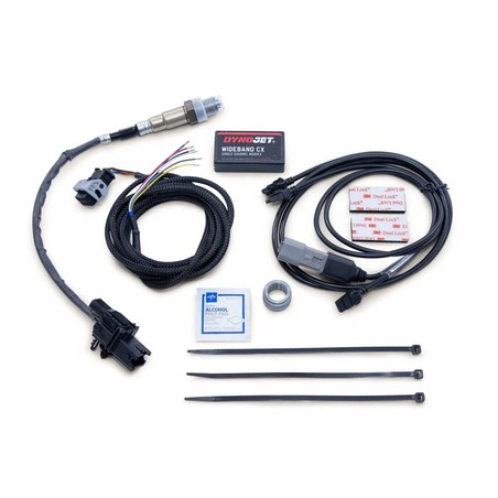 Power Vision 3 - Wide Band UNIVERSALE