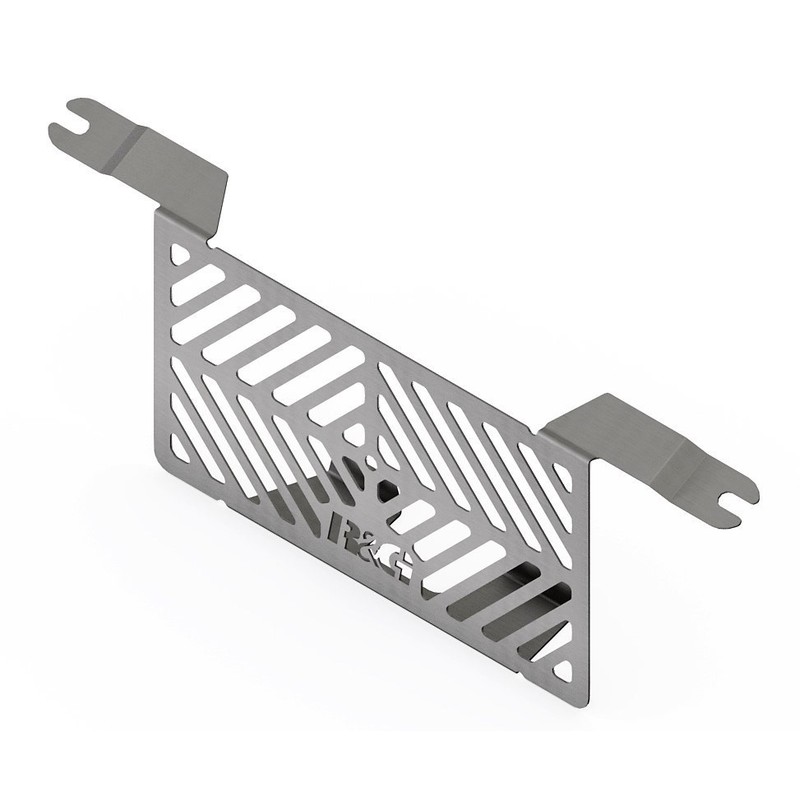 Griglia Radiatore Olio - Inox BMW M 1000 R 1000 2023 2024