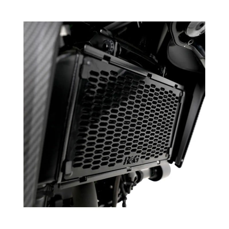 Griglia PRO Radiatore Acqua CF Moto NK 300 300 2021 2025