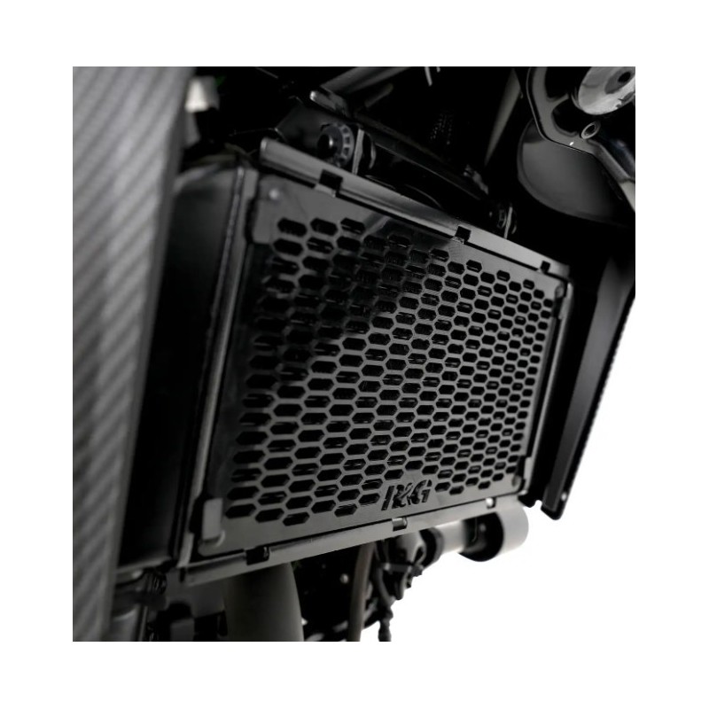 Griglia PRO Radiatore Acqua CF Moto NK 300 300 2021 2025