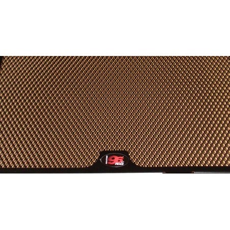 Griglia Radiatore Acqua CF Moto NK 650 650 2015 2024