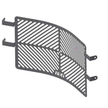 Griglia Radiatore Acqua - Inox DUCATI Hypermotard 950 RVE 950 2022 2025