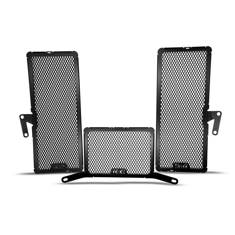 Kit Griglie Protezione DUCATI Multistrada V4 RS 1160 2024 2024