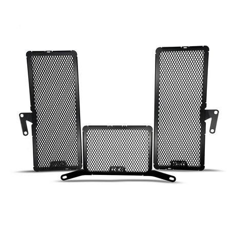 Kit Griglie Protezione DUCATI Multistrada V4 RS 1160 2024 2024