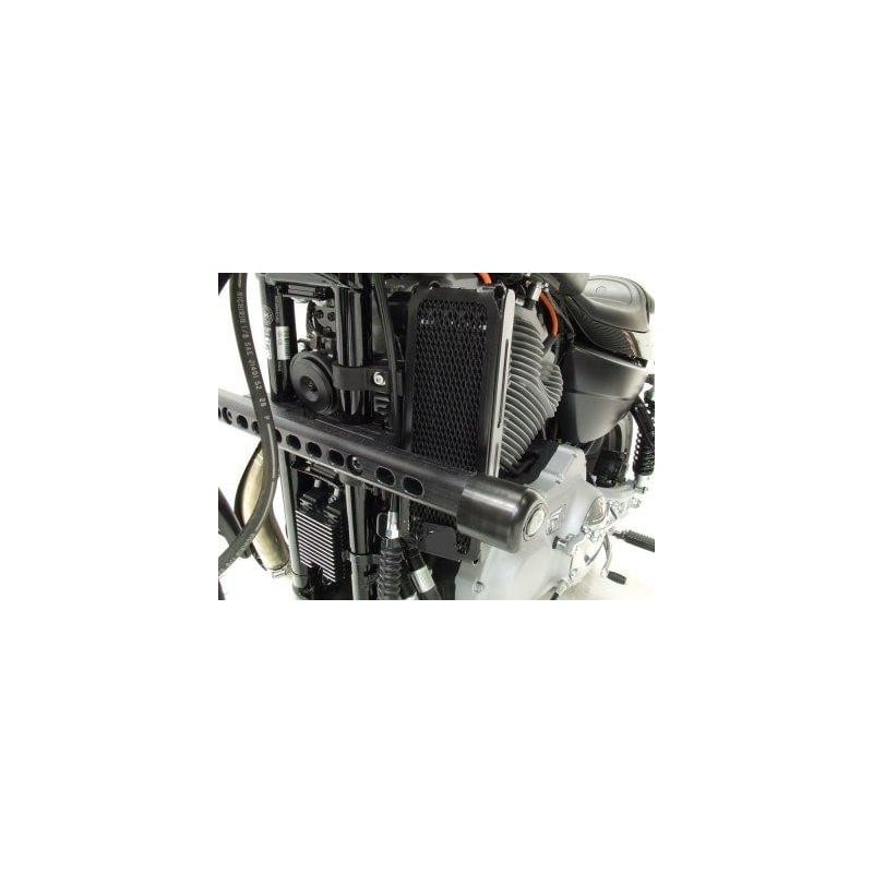 Griglia Radiatore Olio HARLEY DAVIDSON XR 1200 1200 2008 2012