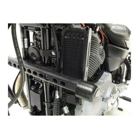 Griglia Radiatore Olio HARLEY DAVIDSON XR 1200 1200 2008 2012