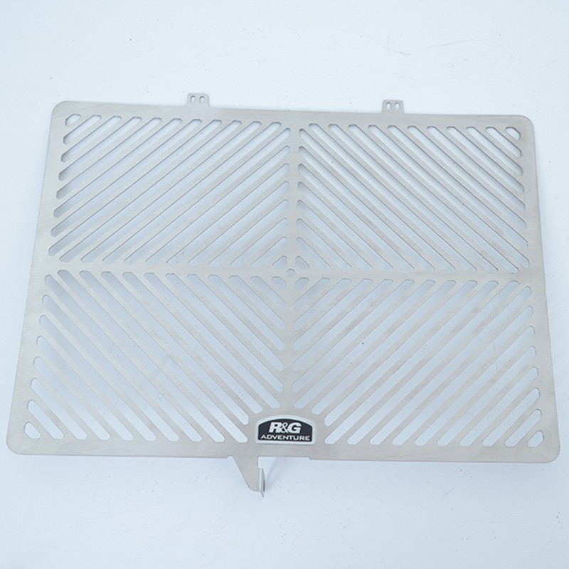 Griglia Radiatore Acqua - Inox HONDA CBF 1000 FAA, FAB 1000 2010 2013