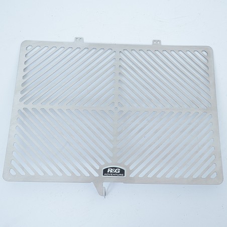 Griglia Radiatore Acqua - Inox HONDA CBF 1000 FAA, FAB 1000 2010 2013