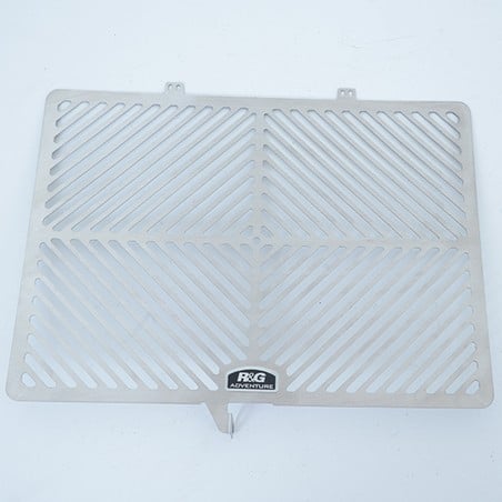 Griglia Radiatore Acqua - Inox HONDA CBF 1000 FAA, FAB 1000 2010 2013