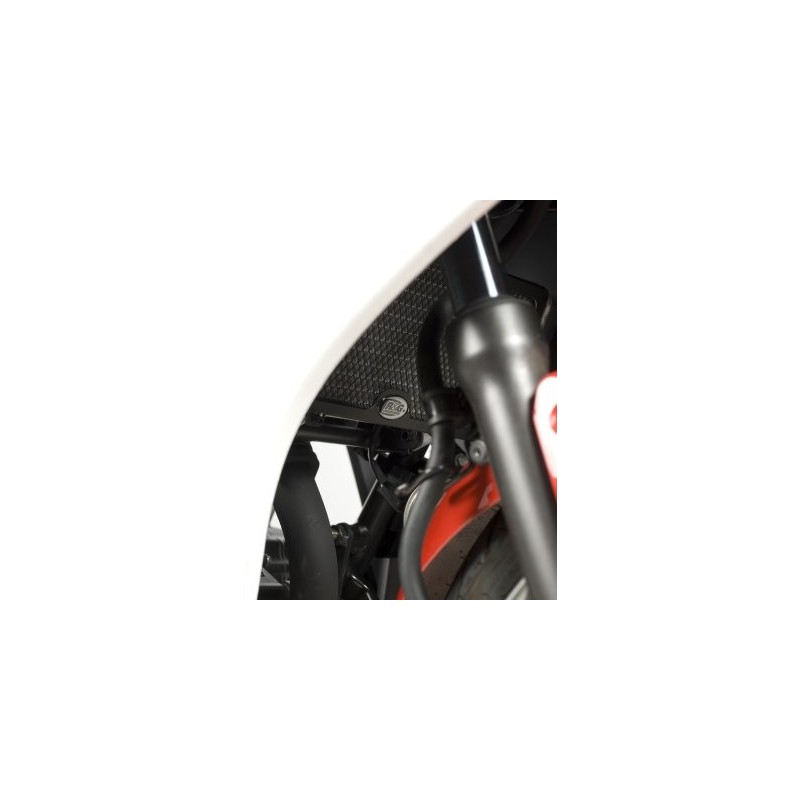 Griglia Radiatore Acqua HONDA CBR 300 R 300 2014 2023