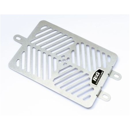 Griglia Radiatore Olio - Inox TRIUMPH Thruxton 865 865 2008 2015