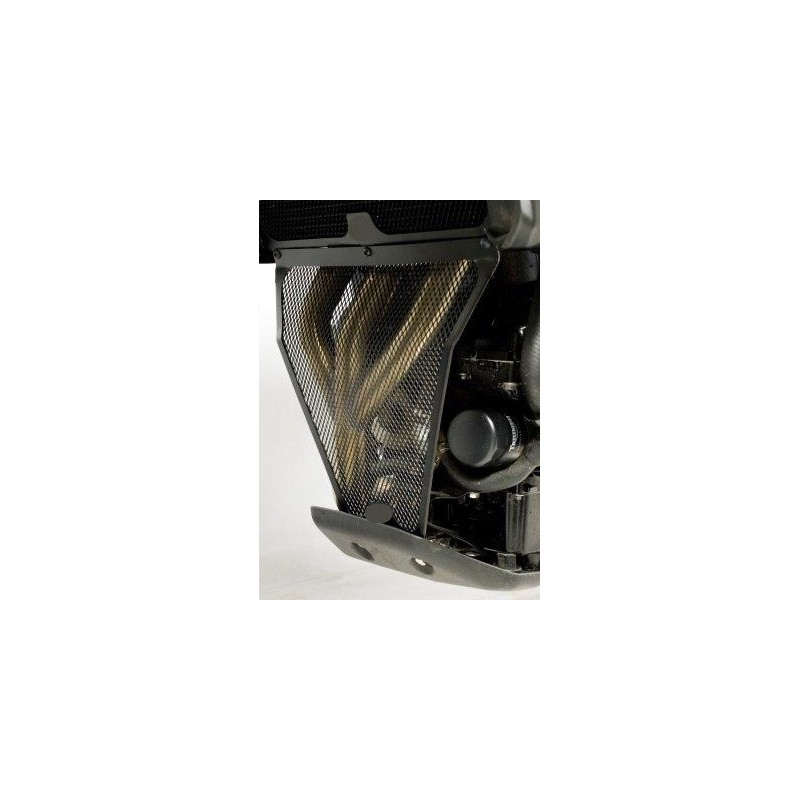 Griglia Protezione Collettori TRIUMPH Tiger 800 XRX 800 2015 2017