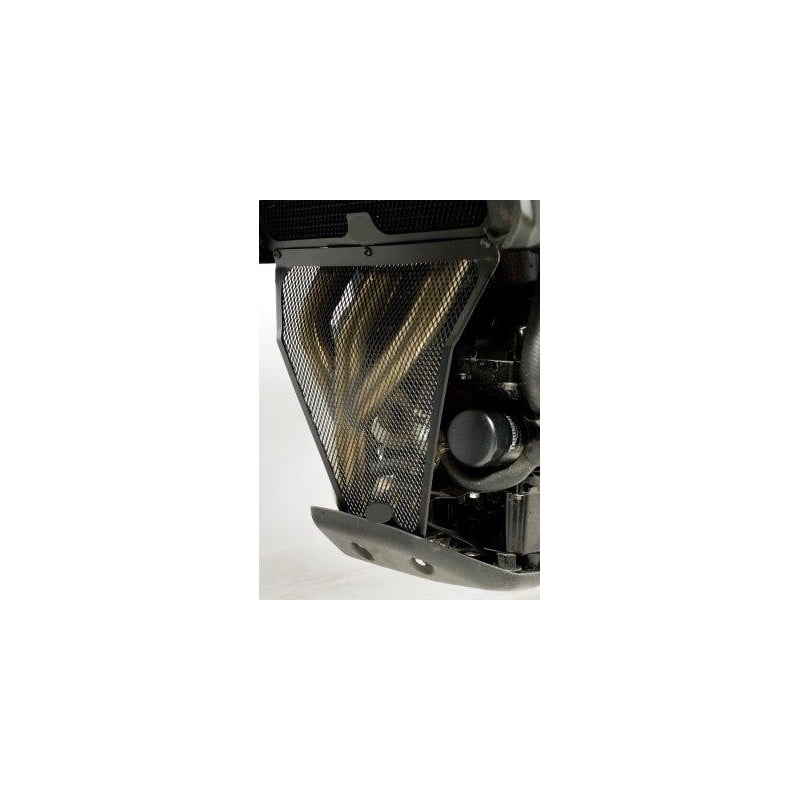 Griglia Protezione Collettori TRIUMPH Tiger 800 XRX 800 2015 2017