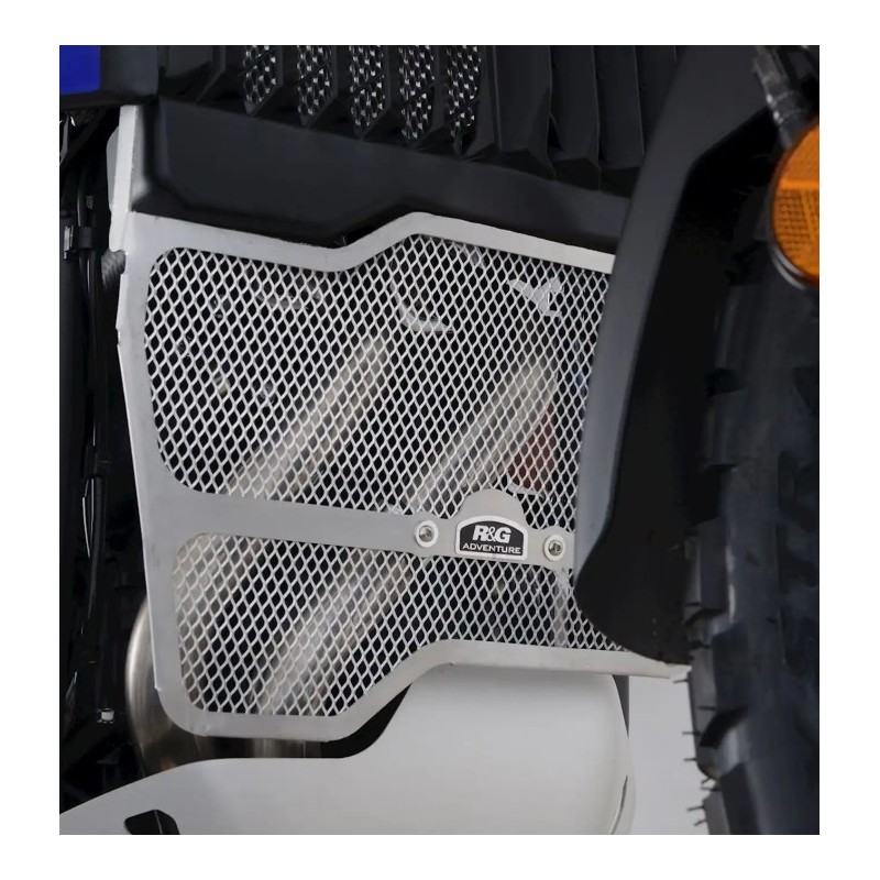 Griglia Protezione Collettori YAMAHA Tenere 700 Rally 700 2020 2021