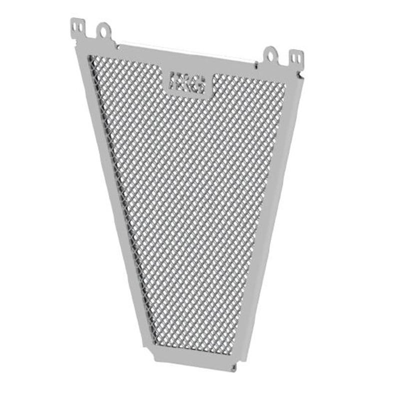 Griglia Protezione Collettori - finitura titanio YAMAHA XSR 125 125 2021 2025