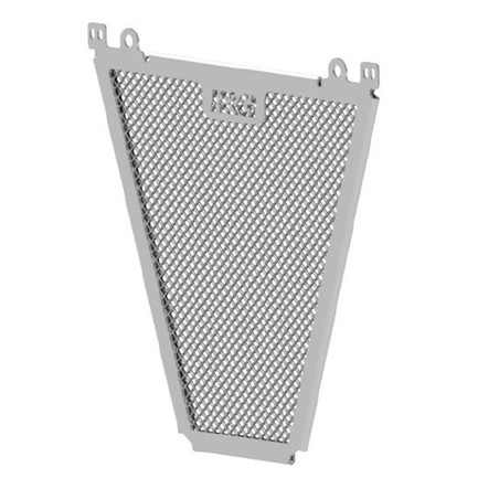 Griglia Protezione Collettori - finitura titanio YAMAHA XSR 125 125 2021 2025